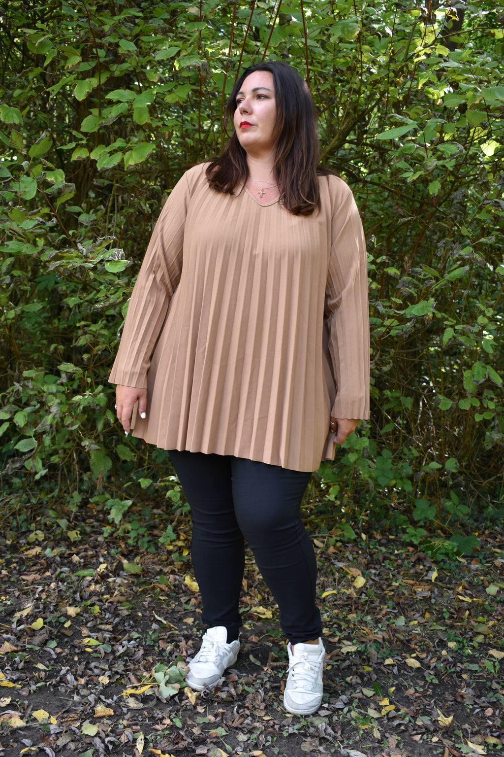 Blouse FIONA