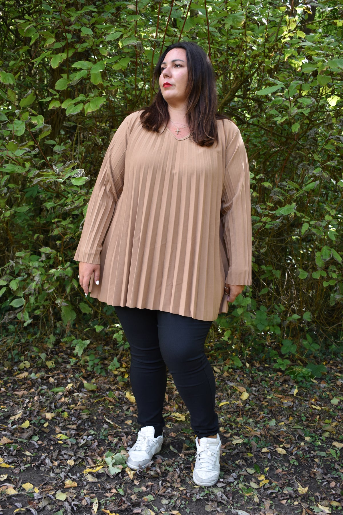 Blouse FIONA
