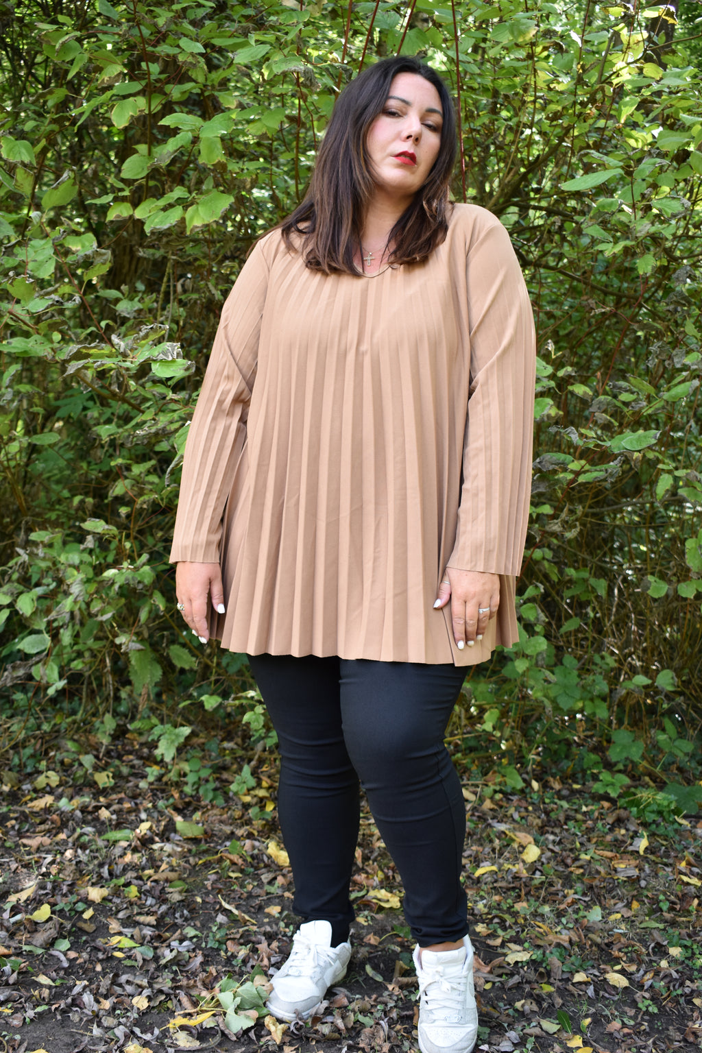 Blouse FIONA