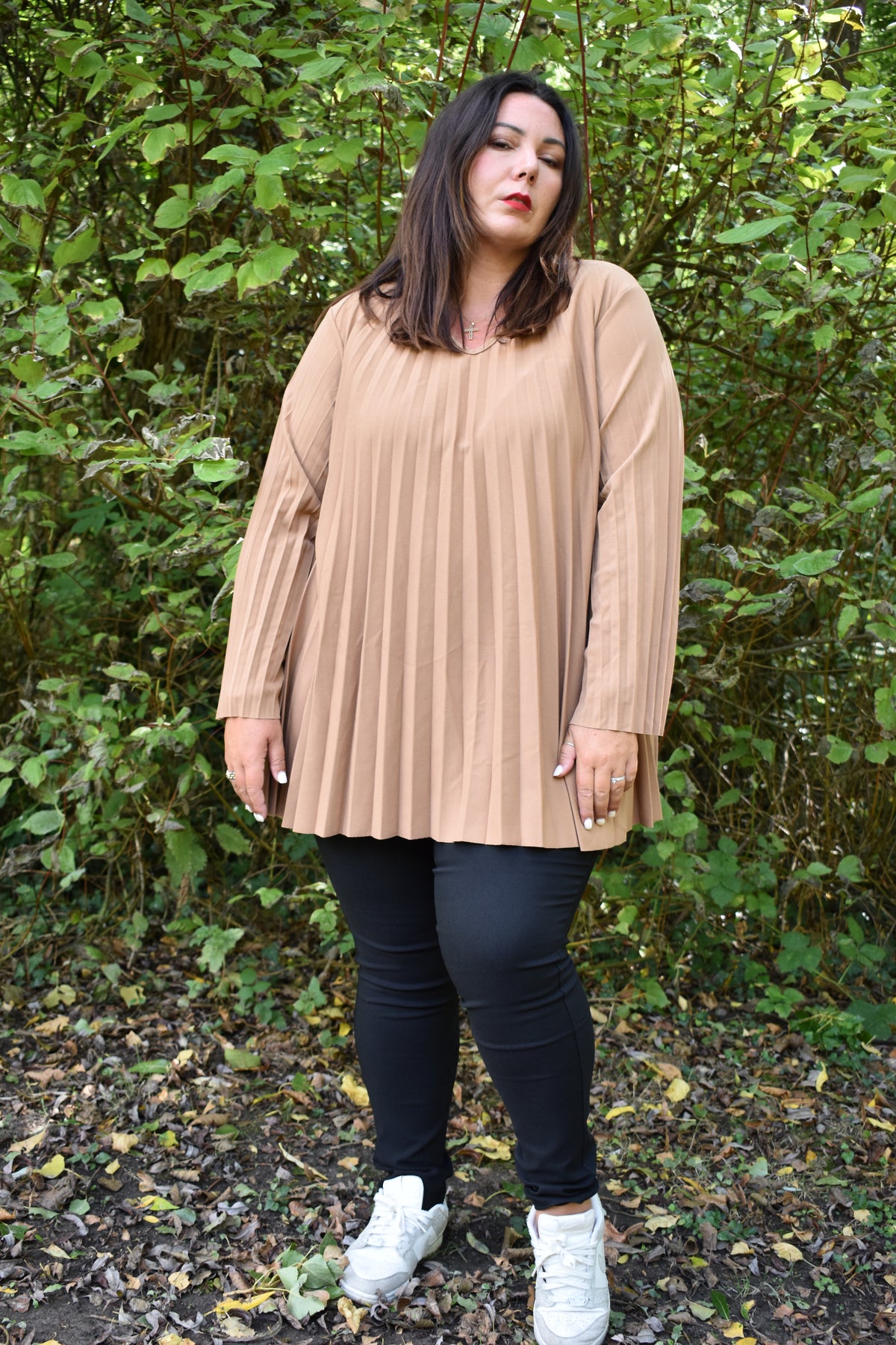 Blouse FIONA
