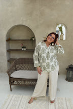 Blouse FLO