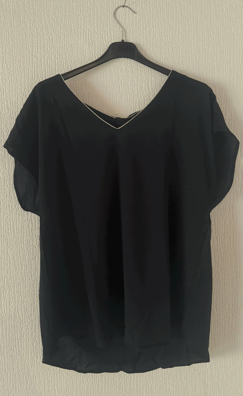 Blouse FLORE