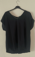 Blouse FLORE