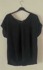 Blouse FLORE