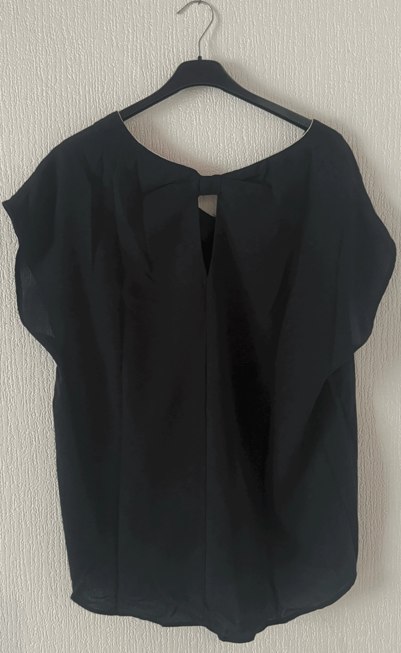 Blouse FLORE