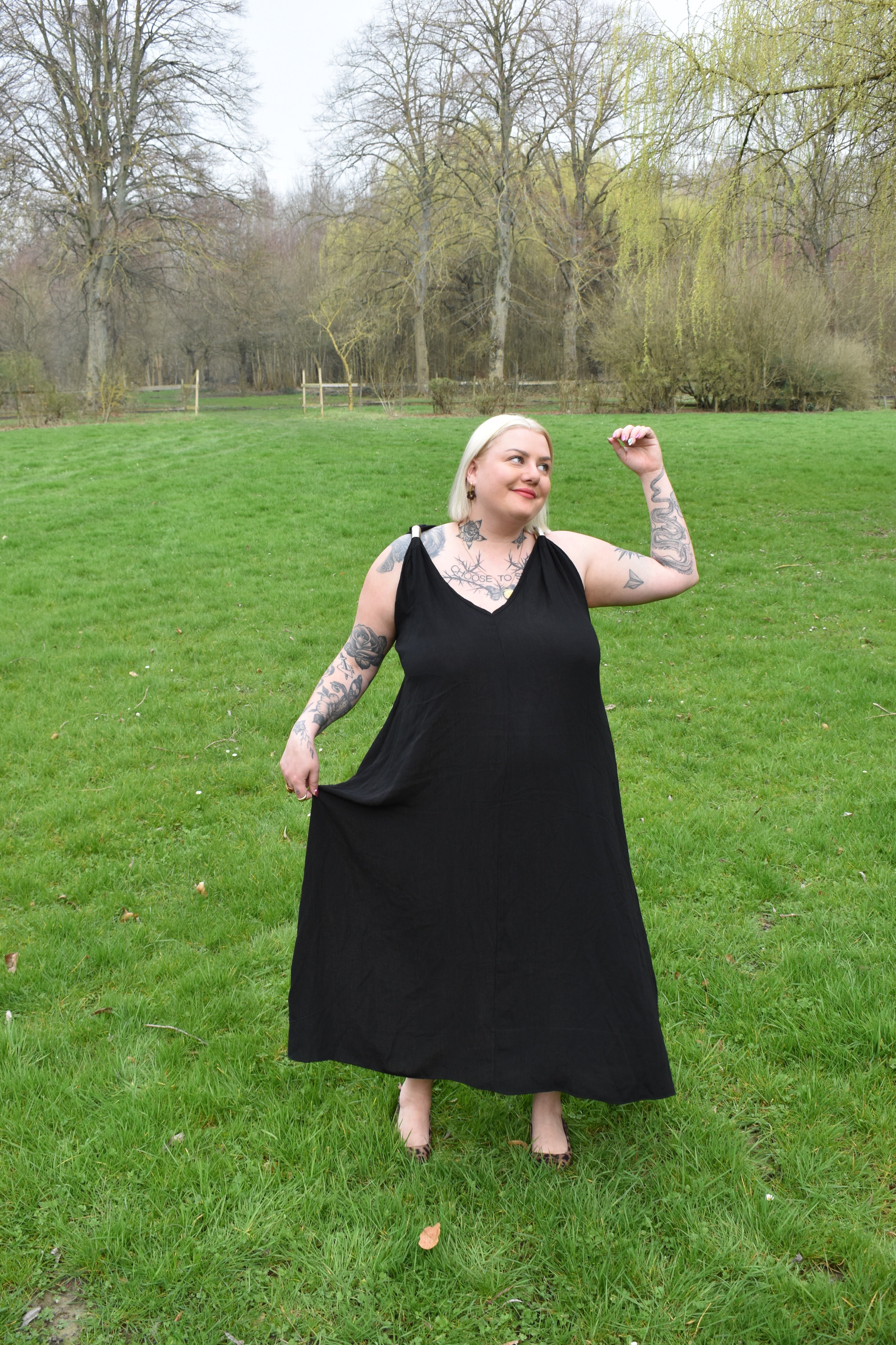 Robe BLAIR