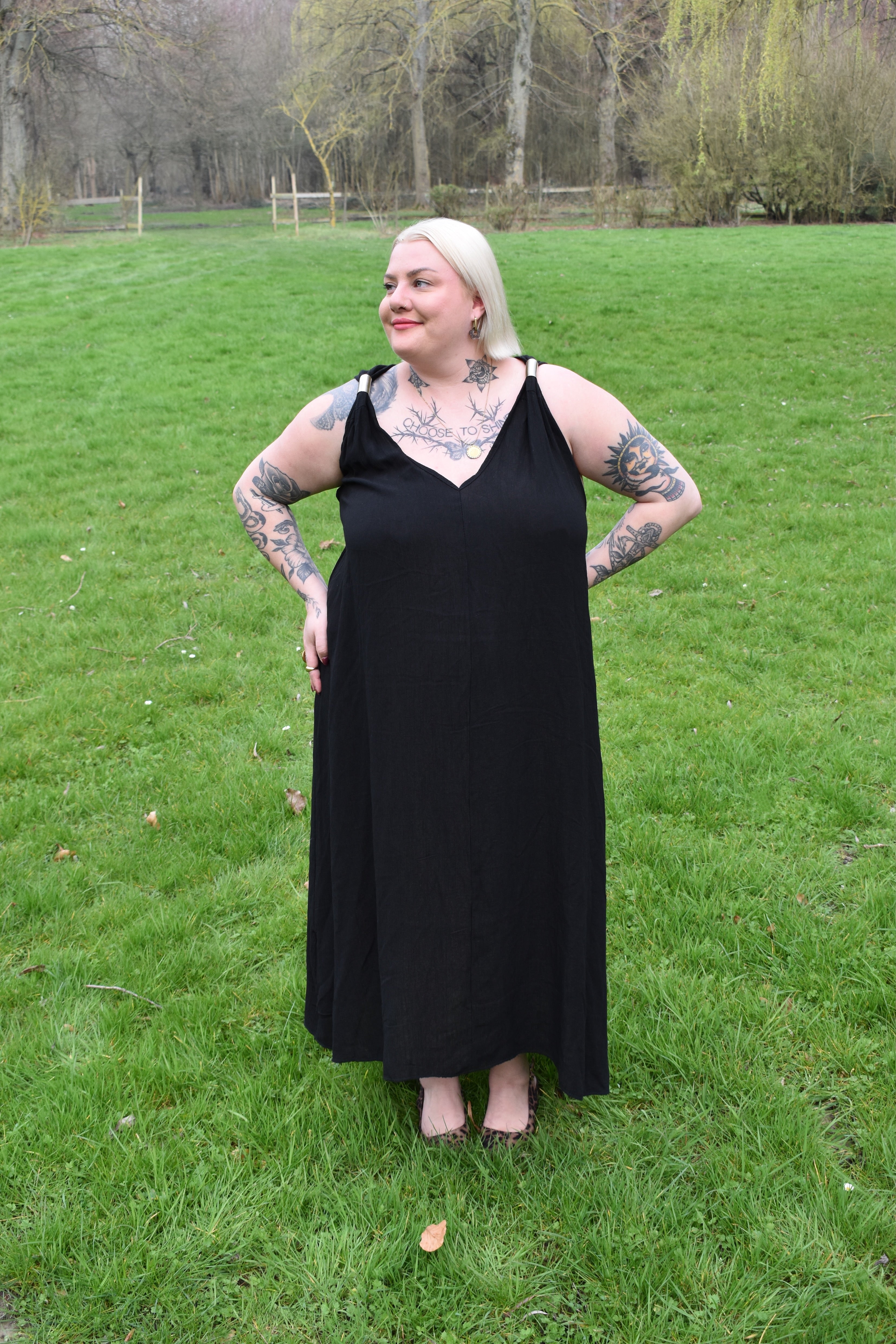 Robe BLAIR