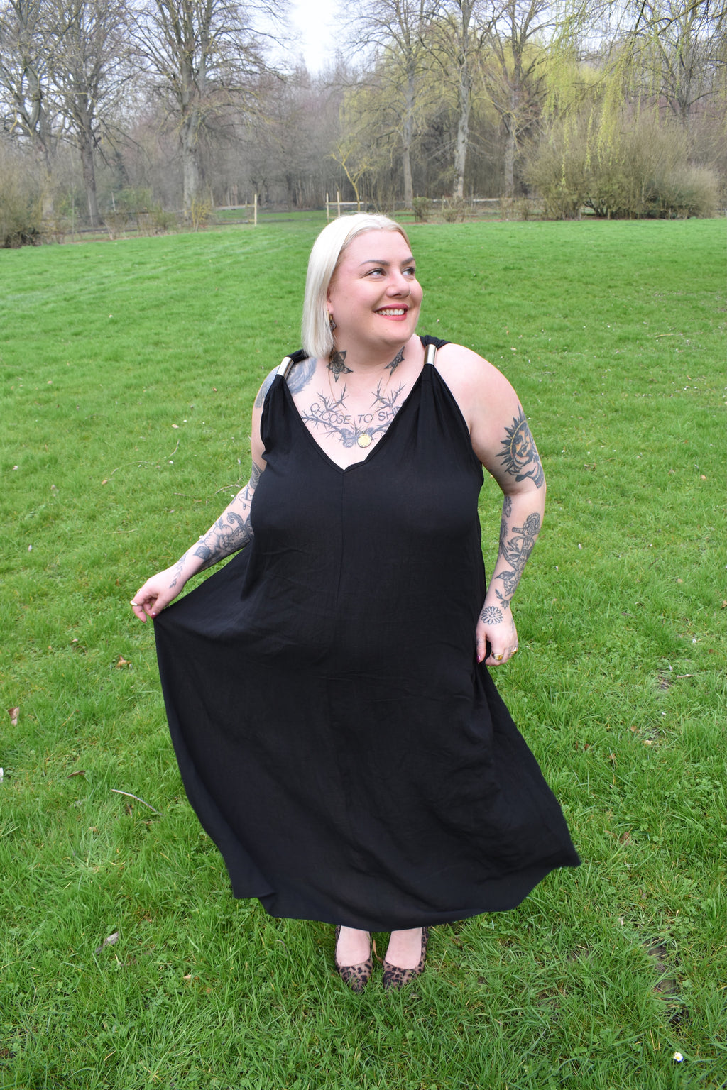 Robe BLAIR