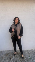 Veste VICTORIA