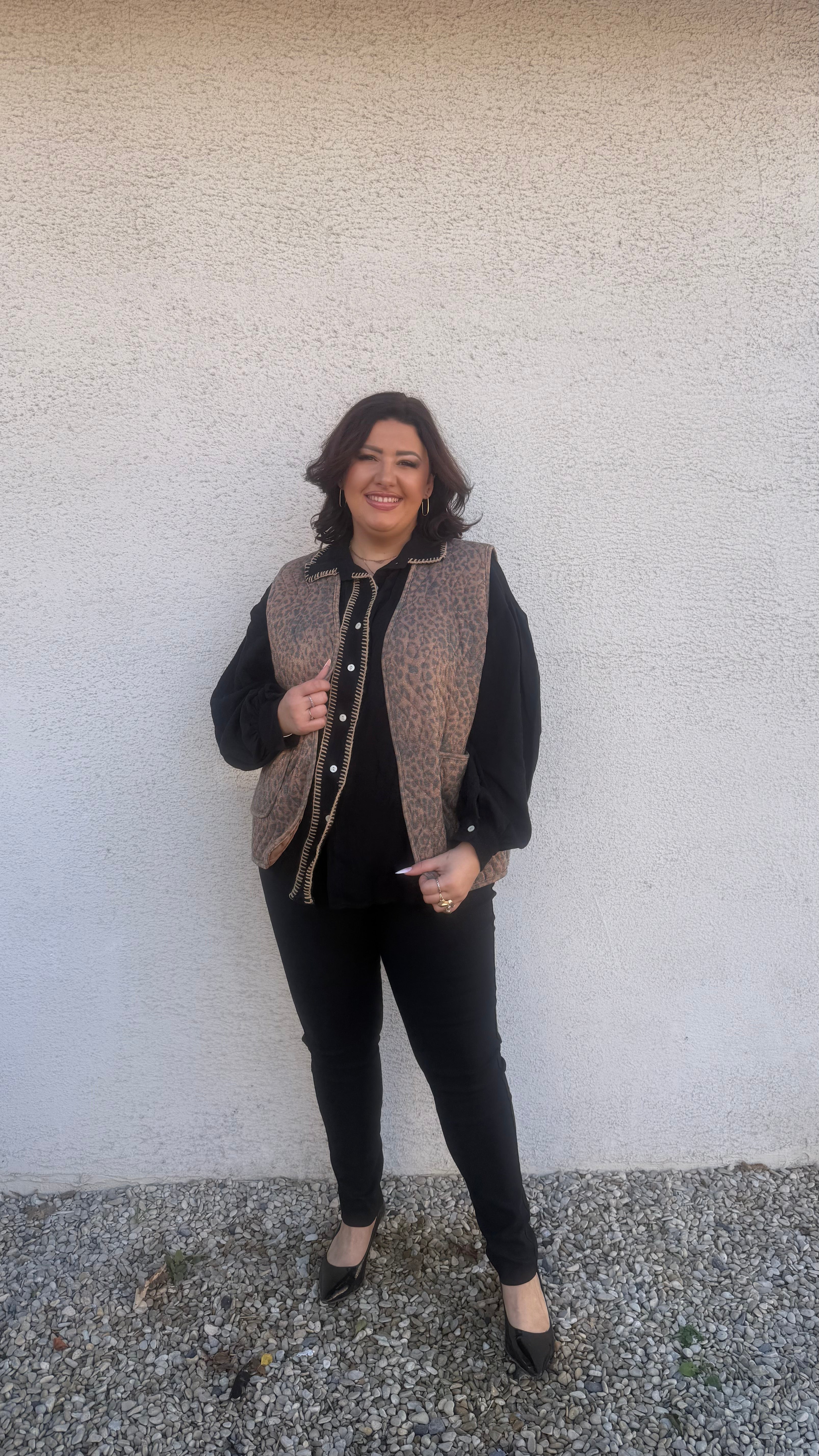 Veste VICTORIA