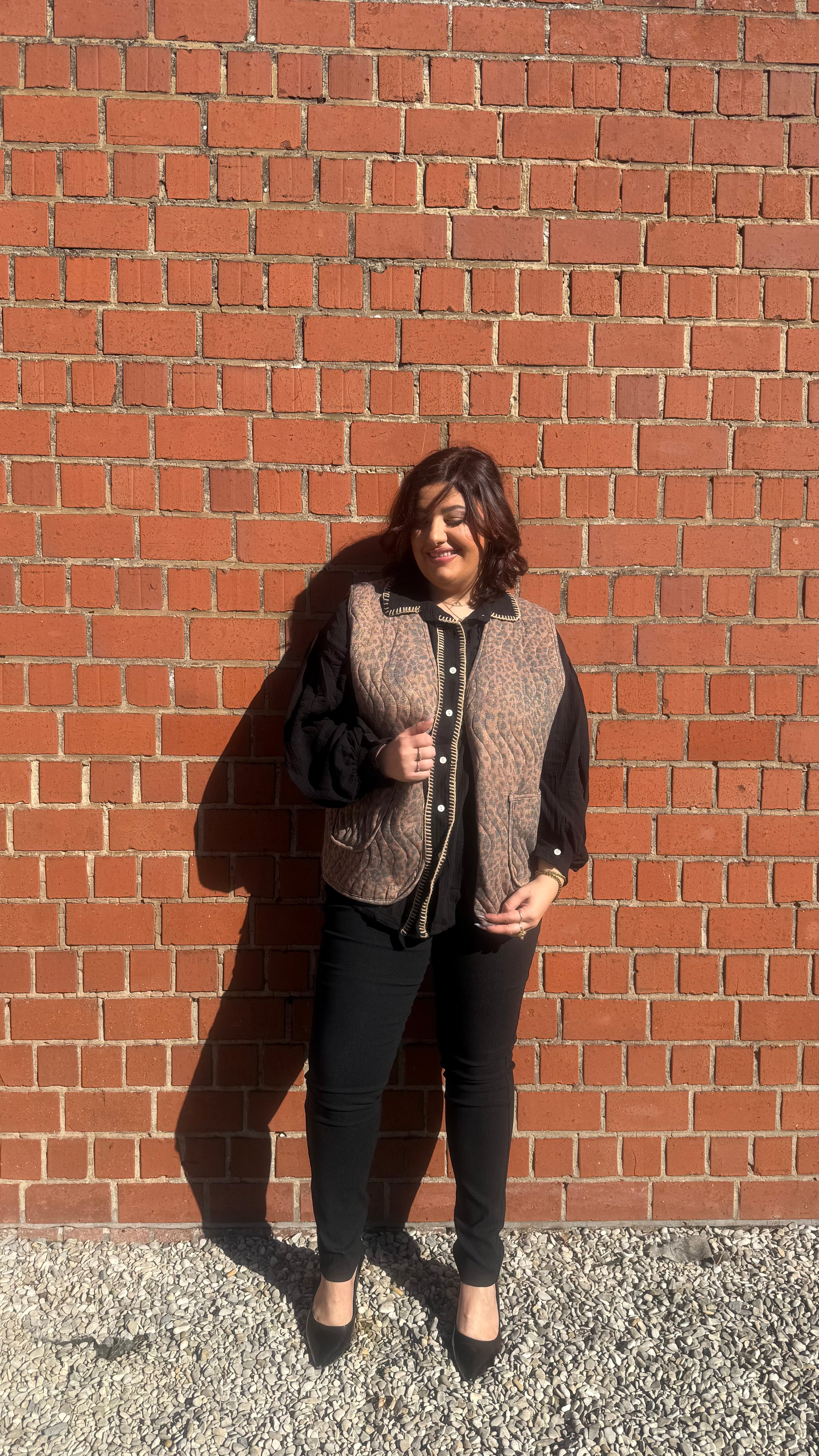 Veste VICTORIA