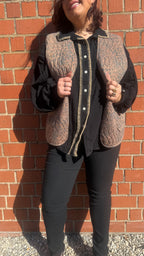Veste VICTORIA