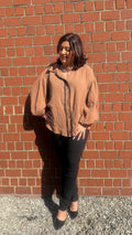 Chemise CAMELIA