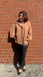 Chemise CAMELIA