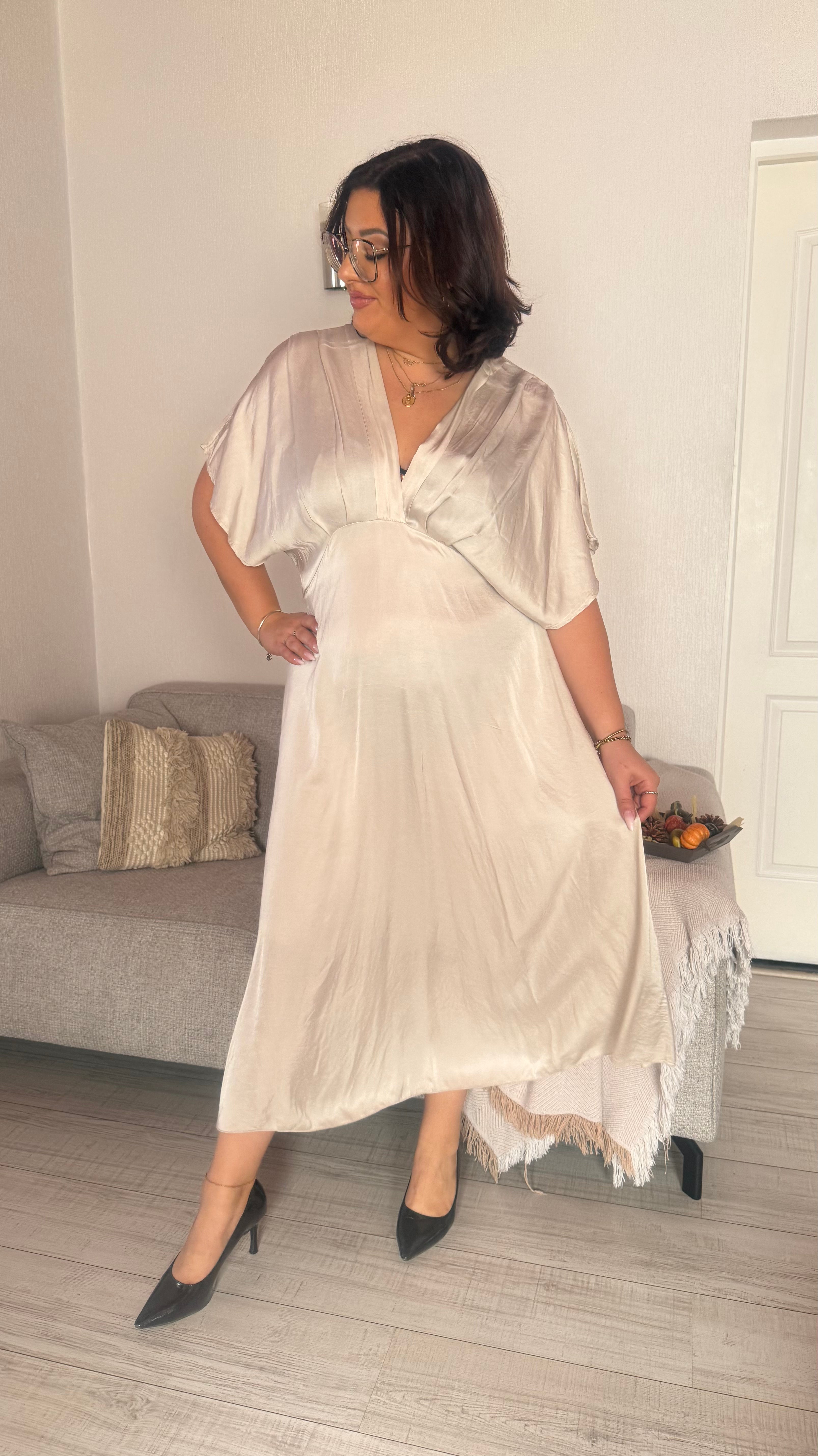 Robe BELINDA