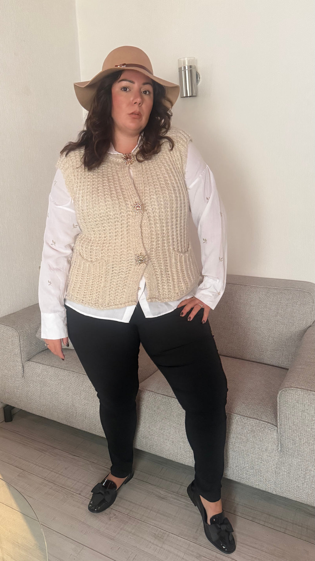 Gilet KATLEEN