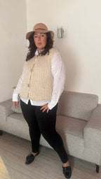 Gilet KATLEEN