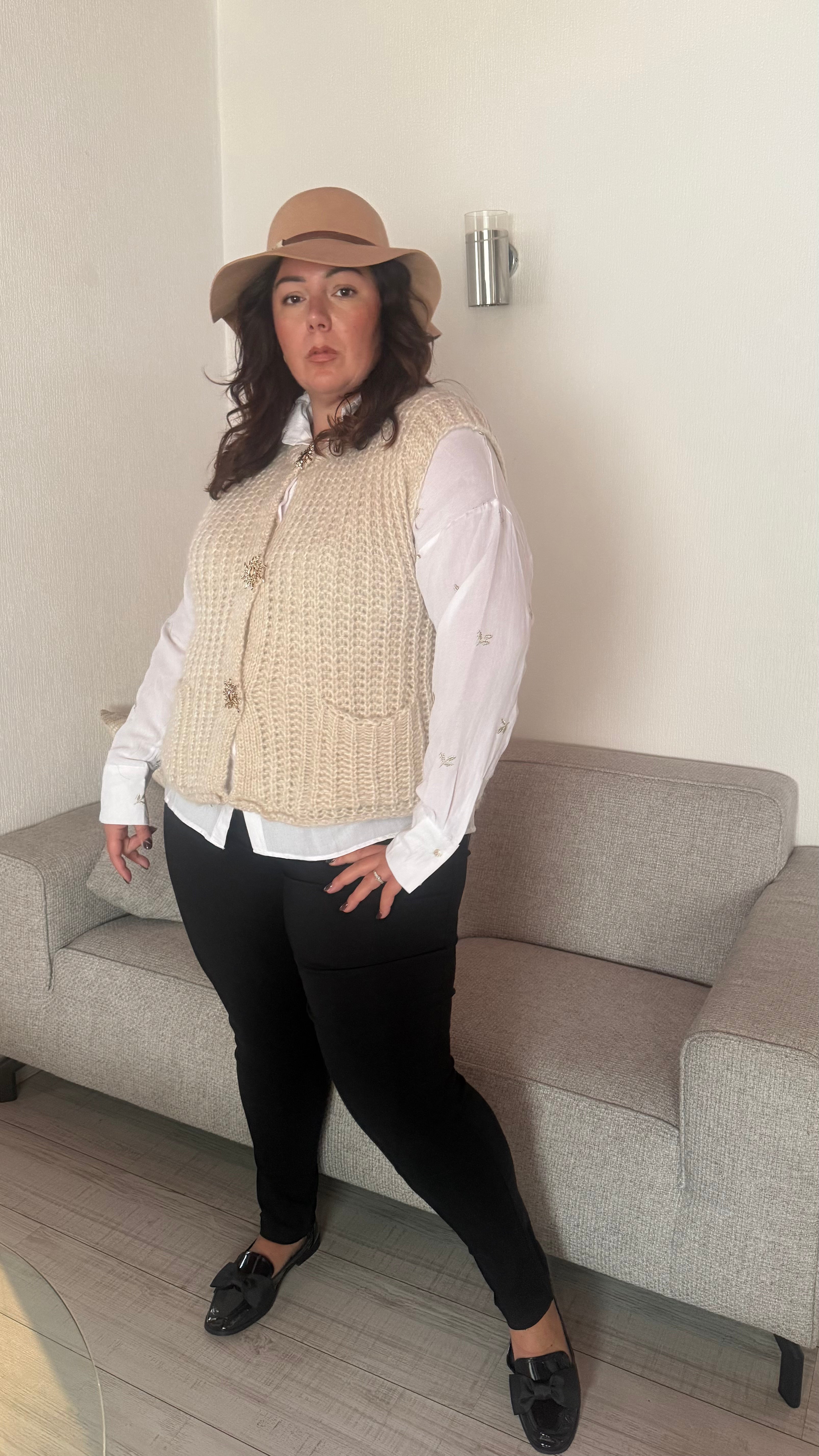 Gilet KATLEEN