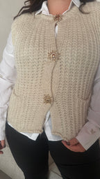 Gilet KATLEEN
