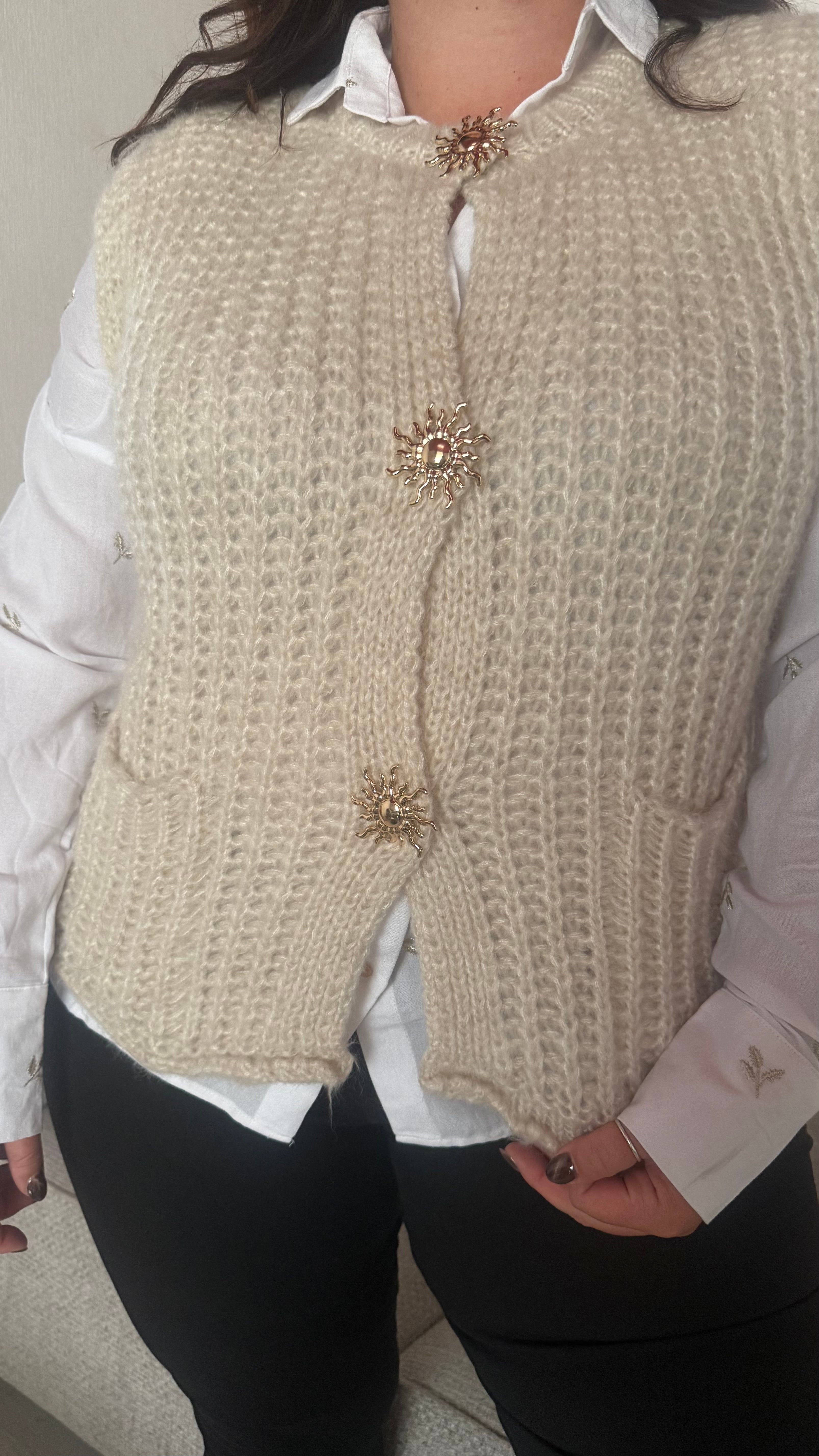 Gilet KATLEEN