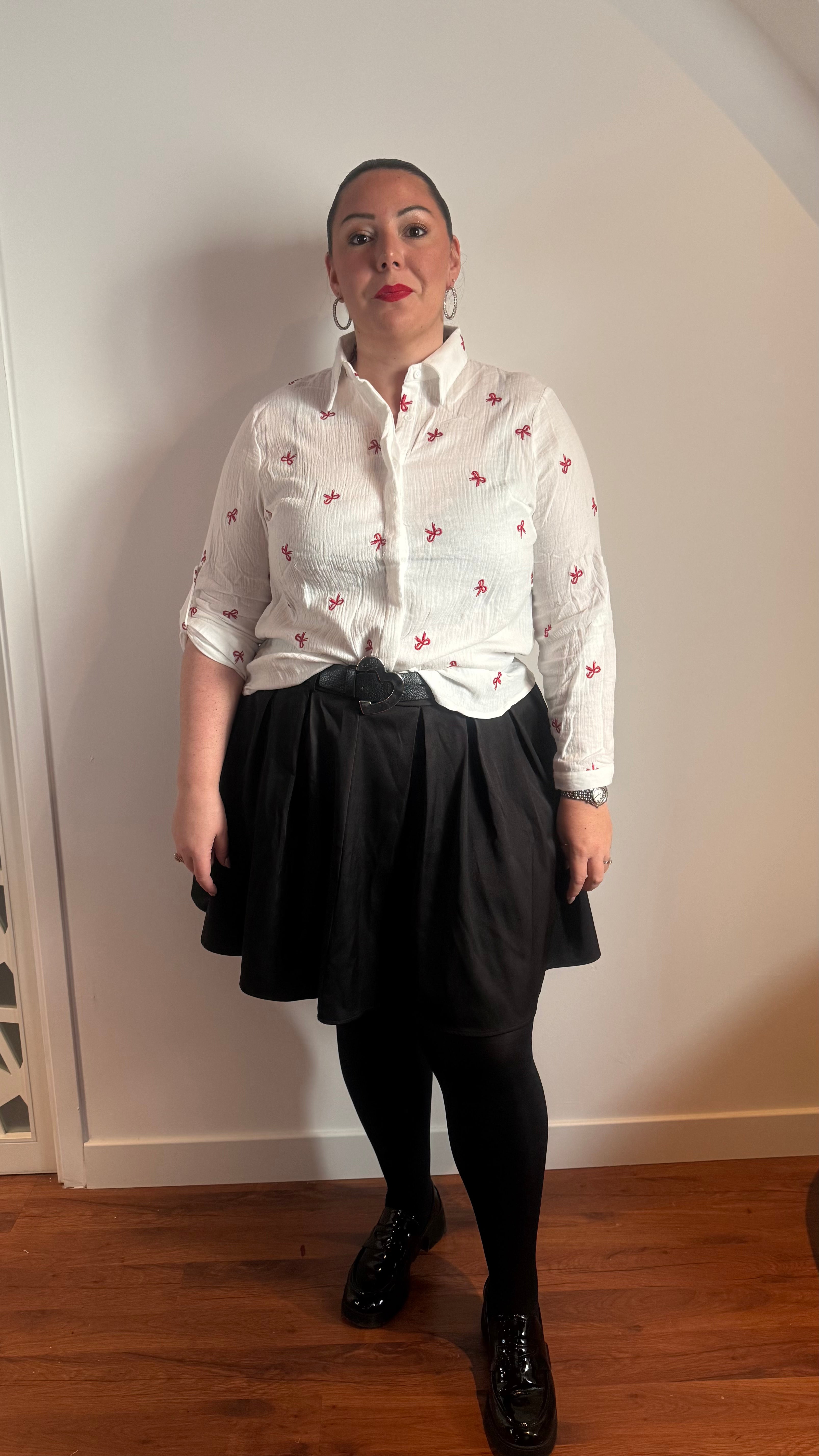 Chemise CARLOTA
