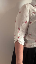 Chemise CARLOTA