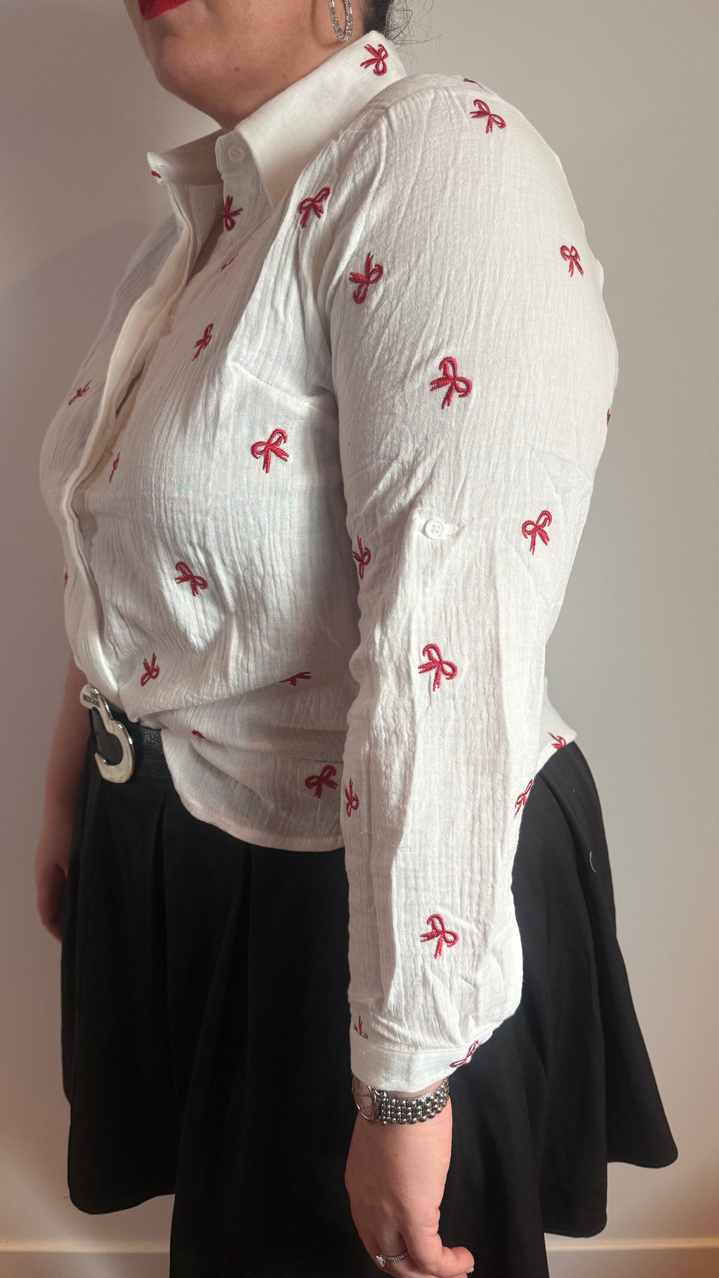 Chemise CARLOTA