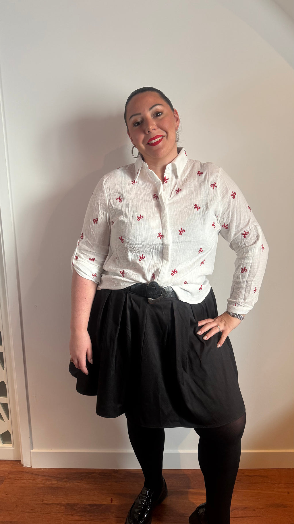 Chemise CARLOTA