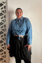 Chemise CARLA
