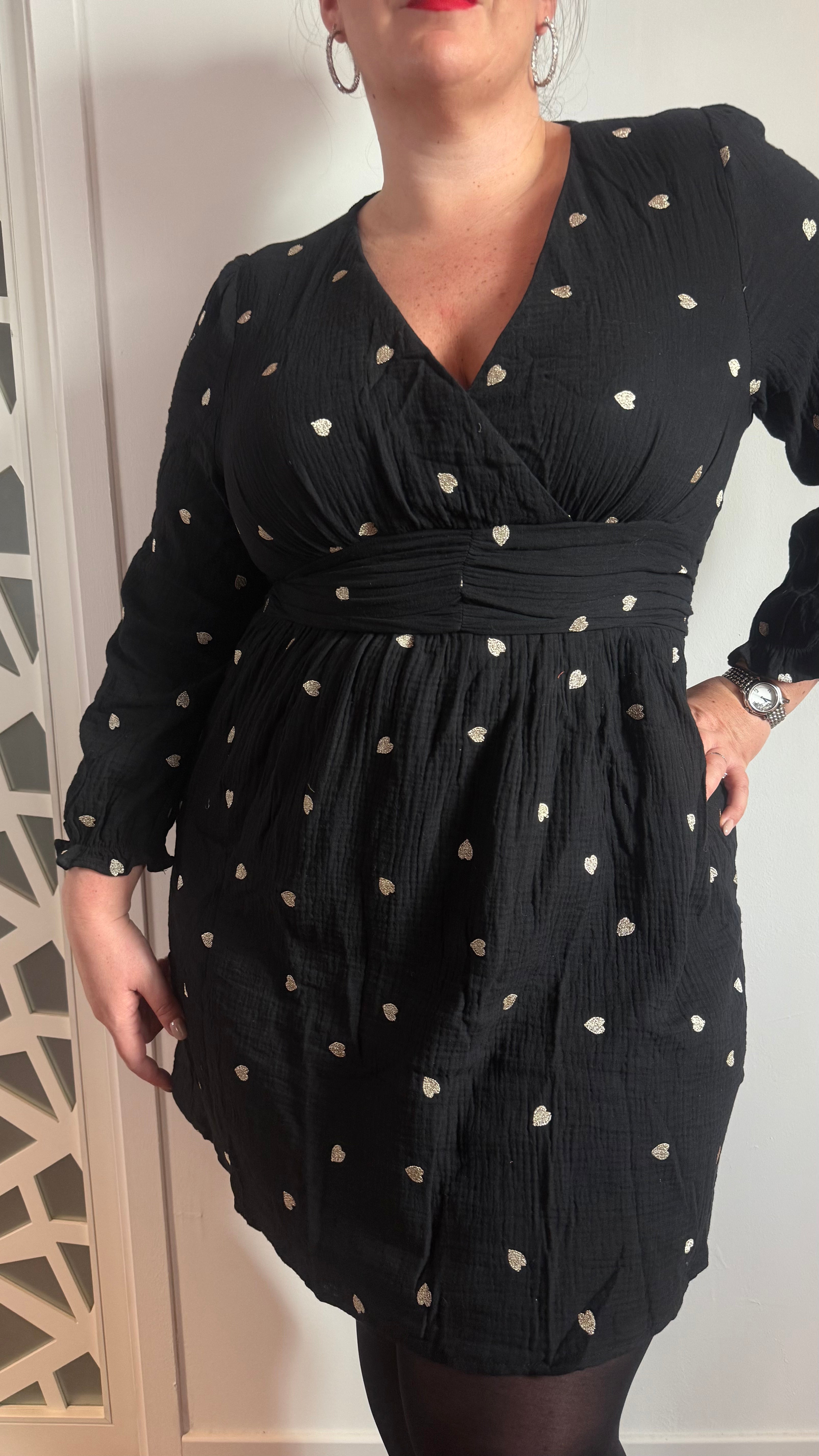 Robe RUBIE