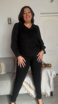 Jegging INES