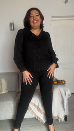 Jegging INES
