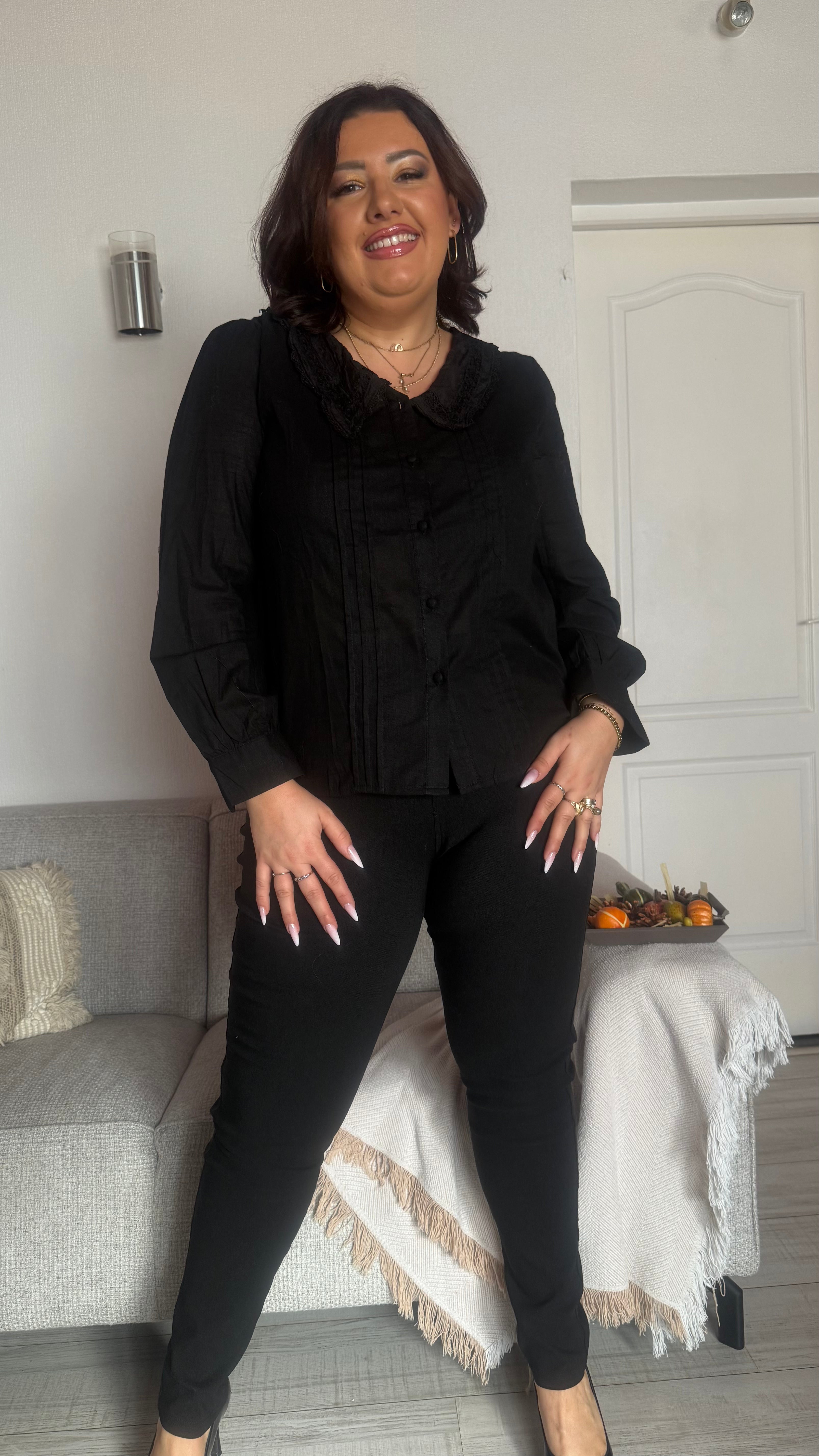 Jegging INES