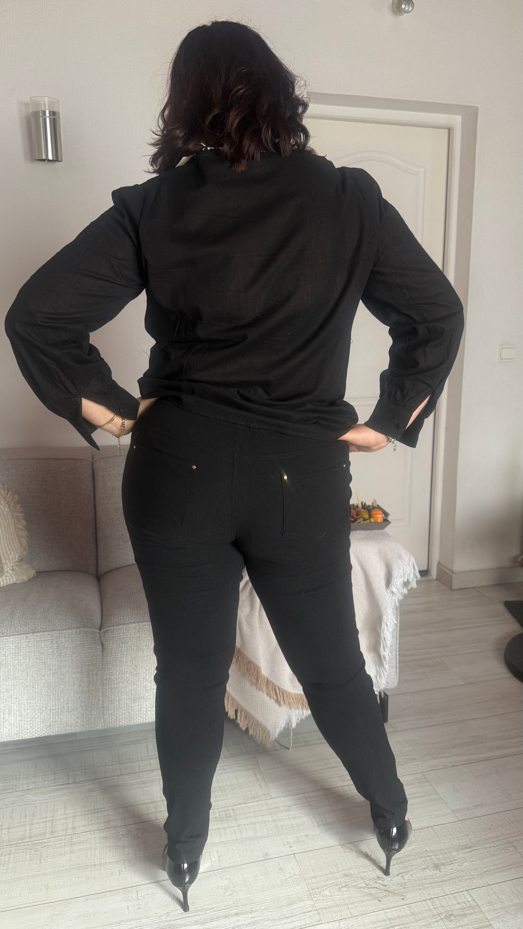 Jegging INES