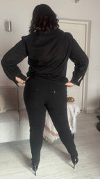 Jegging INES