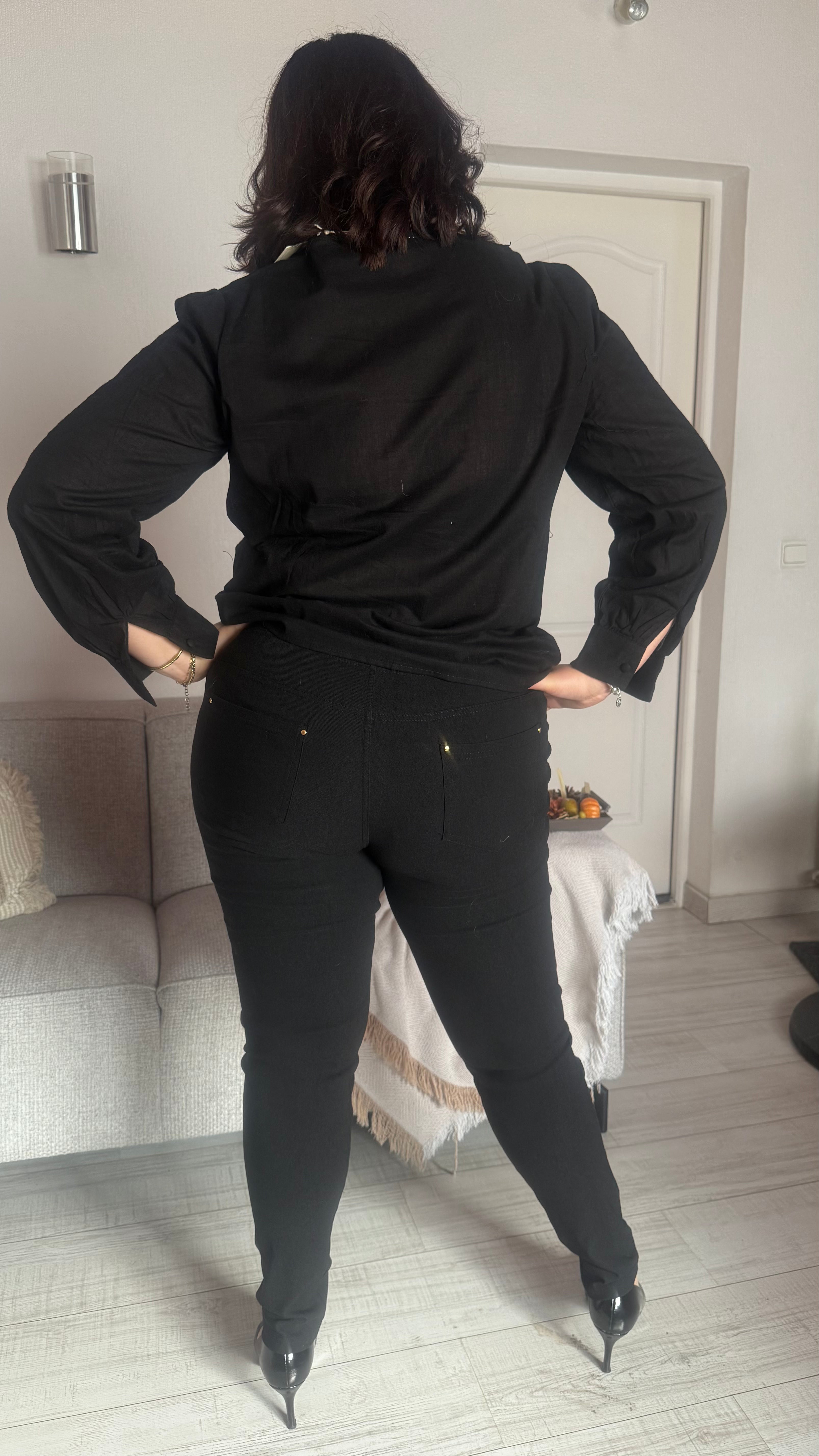 Jegging INES