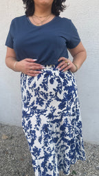 Jupe JOSETTE