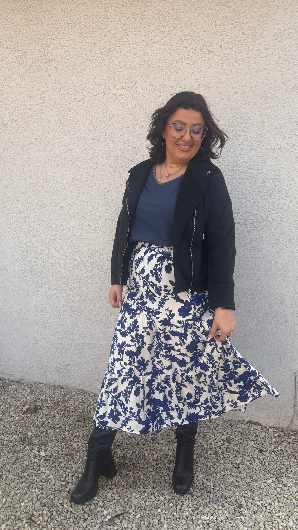 Jupe JOSETTE
