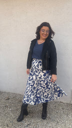 Jupe JOSETTE