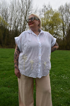 Chemise CARINA