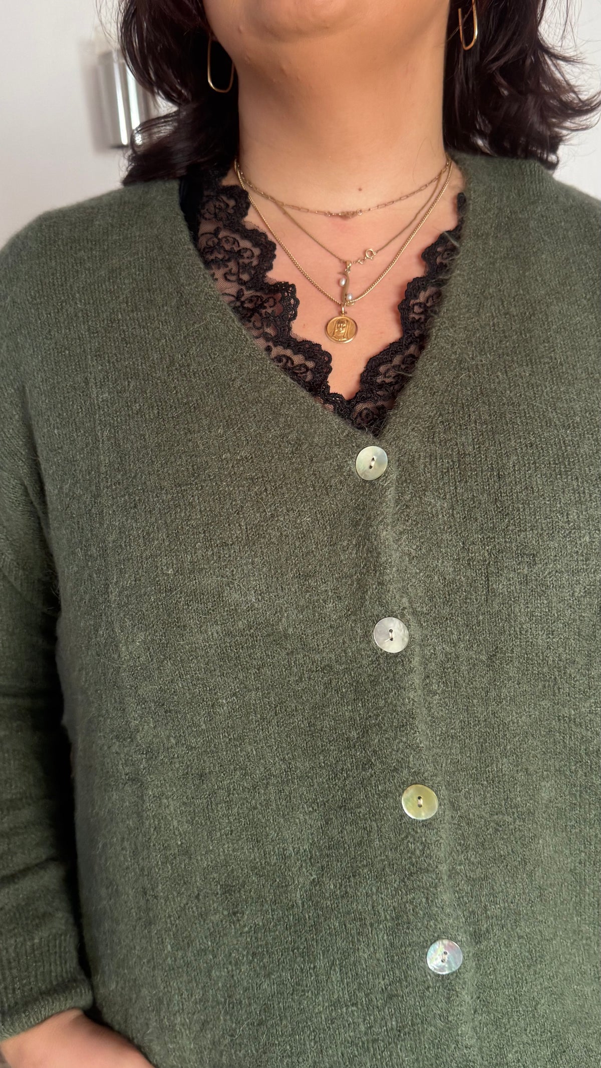 Cardigan KHLOE