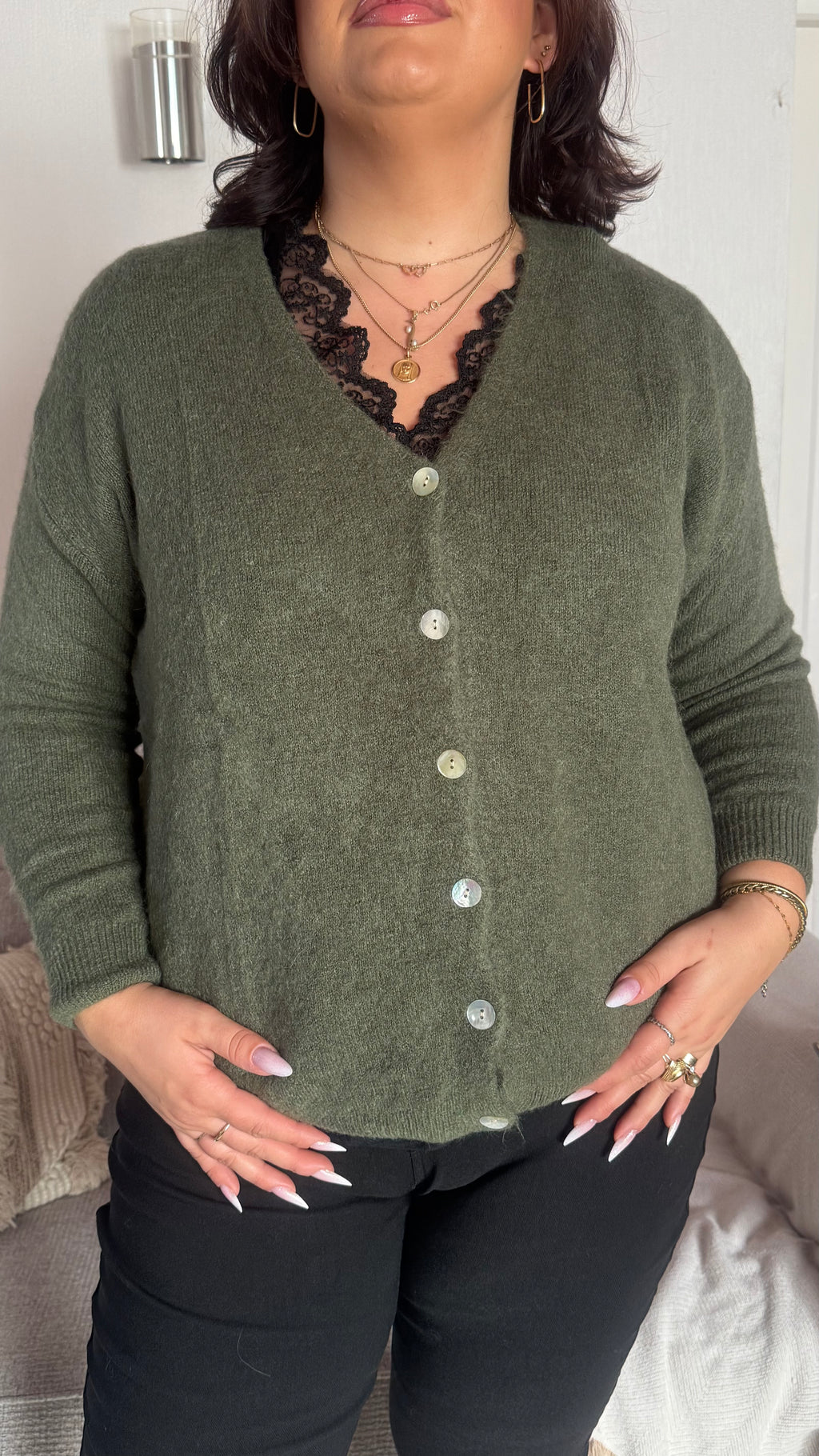 Cardigan KHLOE