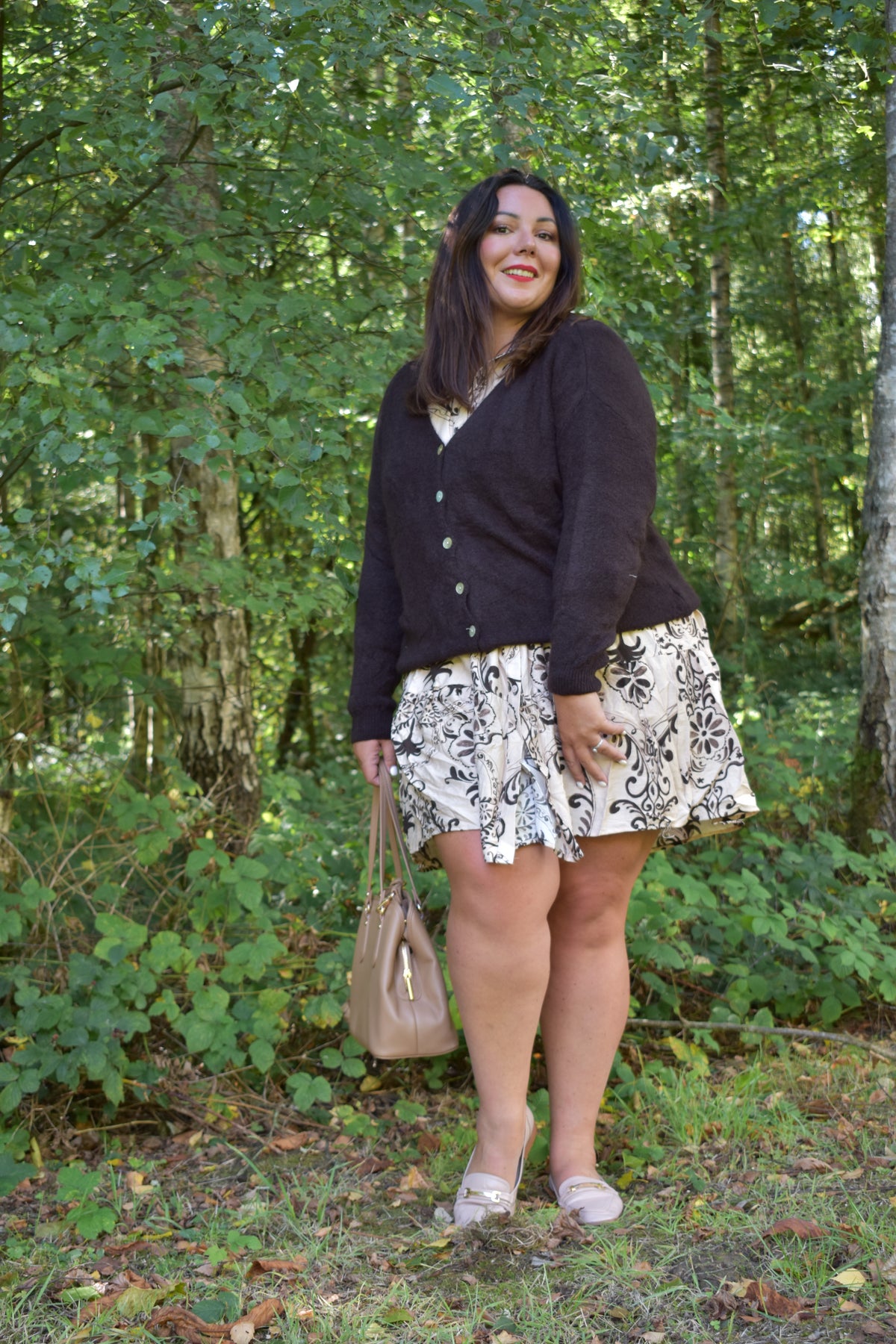 Cardigan KHLOE