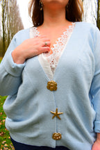 Cardigan KOURTNEY