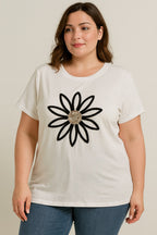 T-shirt LILI