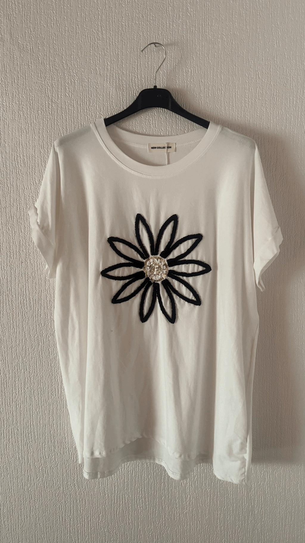 T-shirt LILI