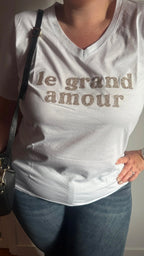 T-shirt LIZA