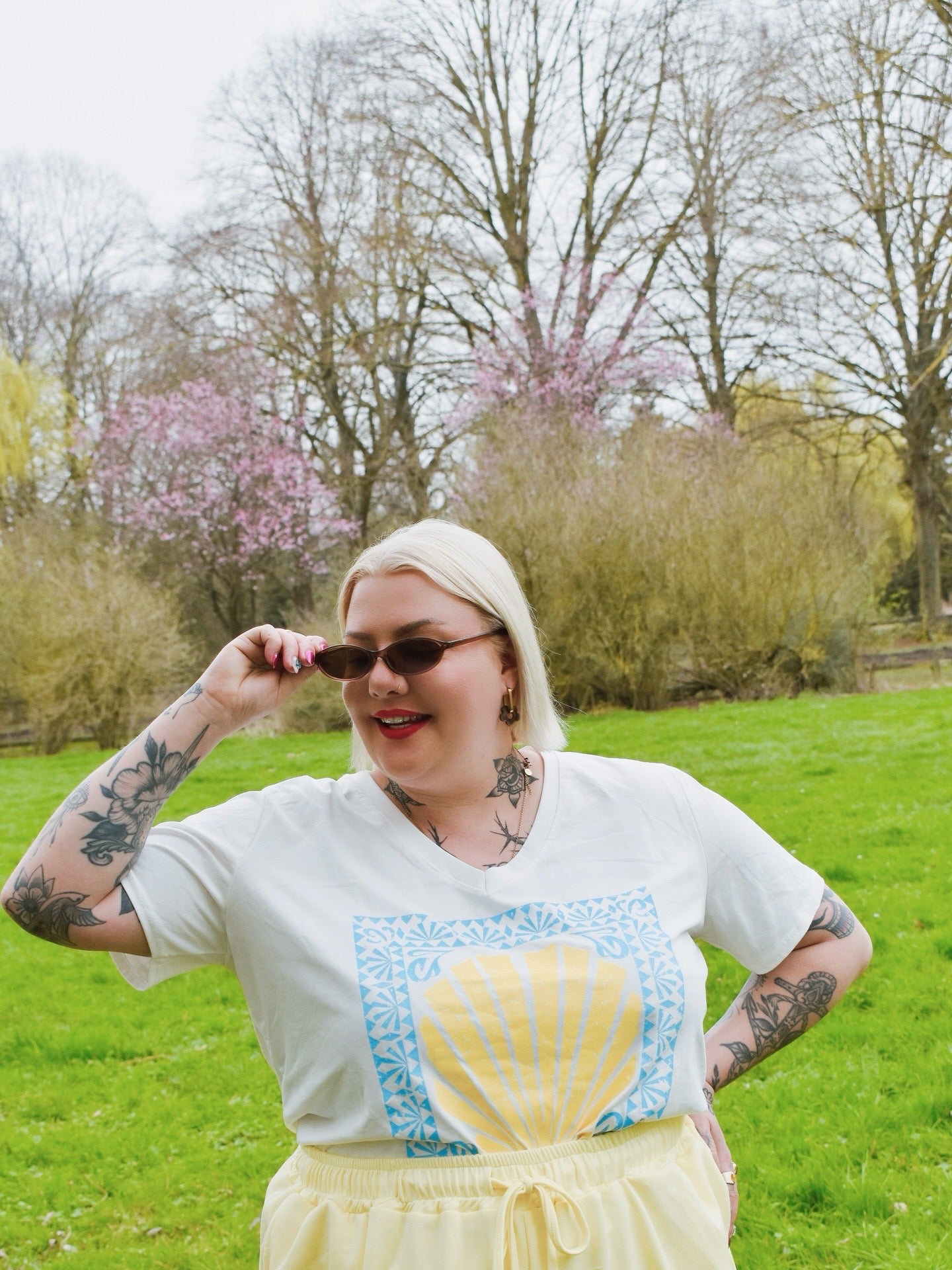 T-shirt LOU