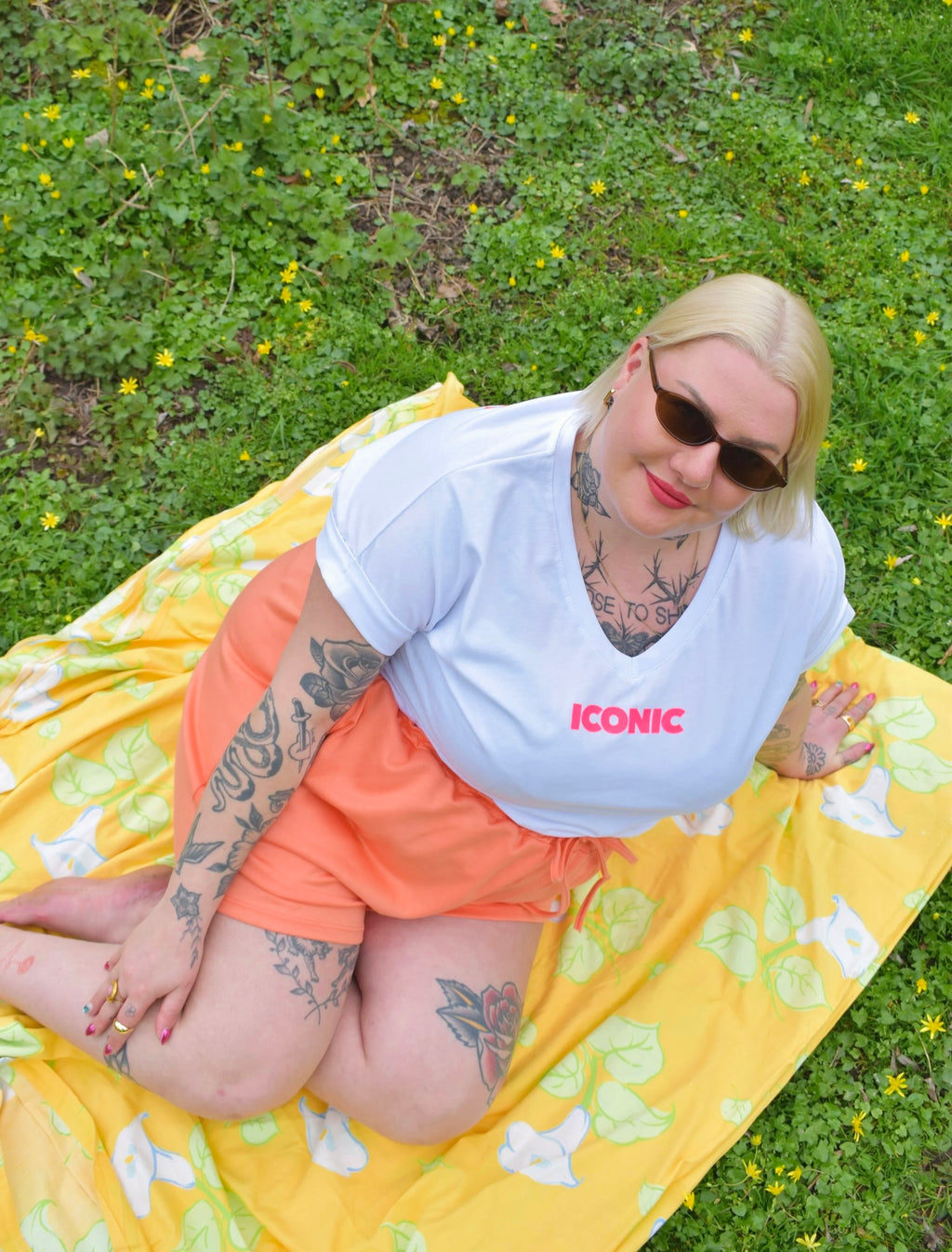 T-shirt LOUISA