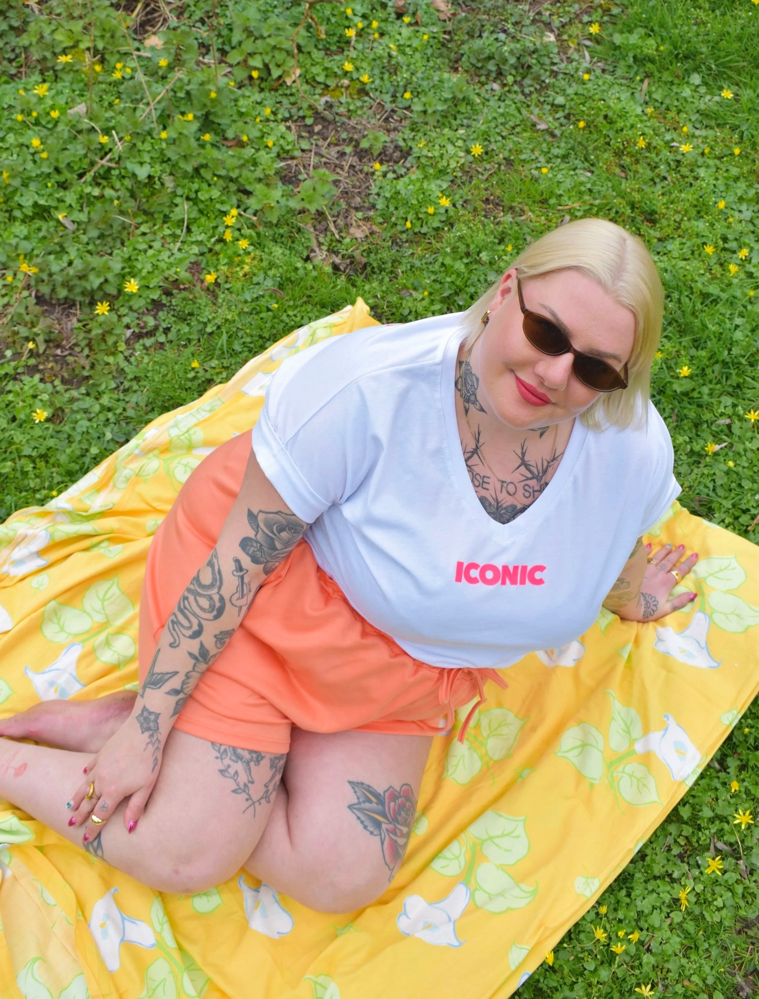 T-shirt LOUISA